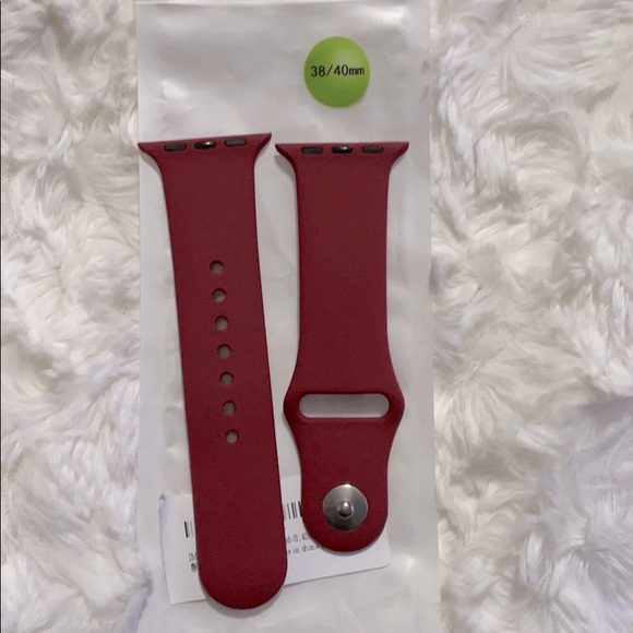 Apple I Watch Bands 38/40 mm - Picture 4 of 6